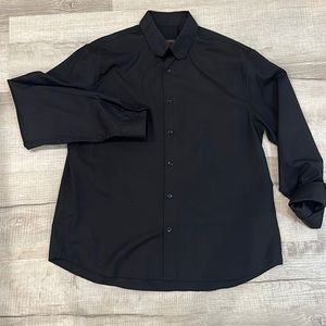 COPY - Men’s Louis Vuitton uniform shirt